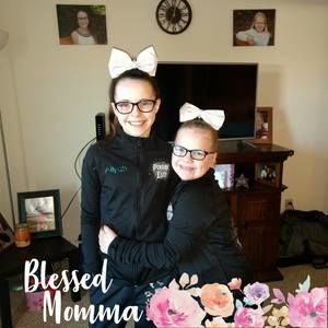 Meet your Posher, Holly